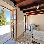 公寓 214 - Anna -appartamento Trilocale A Al Piano Terra Con Vista Mare Strepitosa! - White Club Omaggio Dal Lun Al Ven Fino Al 02-08 *