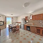 214 - Anna -appartamento Trilocale A Al Piano Terra Con Vista Mare Strepitosa! - White Club Omaggio Dal Lun Al Ven Fino Al 02-08 努马纳