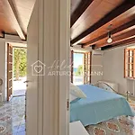公寓 214 - Anna -appartamento Trilocale A Al Piano Terra Con Vista Mare Strepitosa! - White Club Omaggio Dal Lun Al Ven Fino Al 02-08 努马纳
