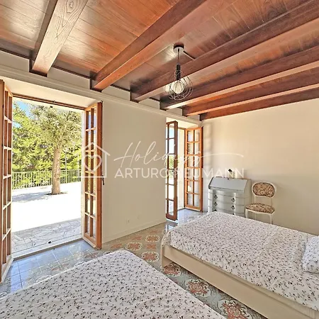 214 - Anna -appartamento Trilocale A Al Piano Terra Con Vista Mare Strepitosa! - White Club Omaggio Dal Lun Al Ven Fino Al 02-08 Apartment *