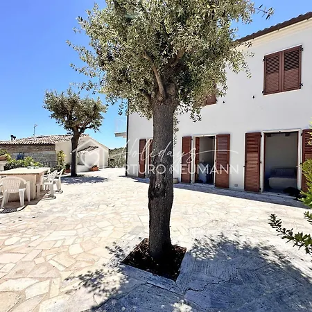 214 - Anna - Trilocale Al Piano Terra Con Vista Mare Strepitosa! Gratis Al White Club Fino Al 3 Agosto