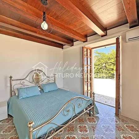 Appartamento 214 - Anna -appartamento Trilocale A Al Piano Terra Con Vista Mare Strepitosa! Numana