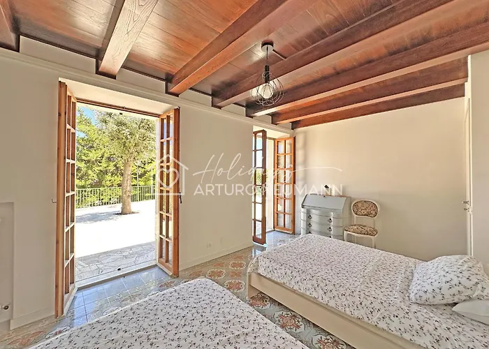 214 - Anna -appartamento Trilocale A Al Piano Terra Con Vista Mare Strepitosa! - White Club Omaggio Dal Lun Al Ven Fino Al 02-08 Apartment *