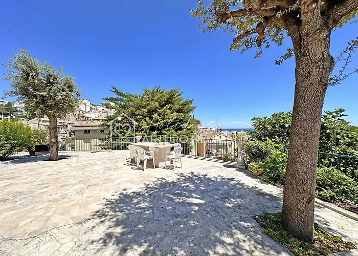 214 - Anna -appartamento Trilocale A Al Piano Terra Con Vista Mare Strepitosa! - White Club Omaggio Dal Lun Al Ven Fino Al 02-08 Numana