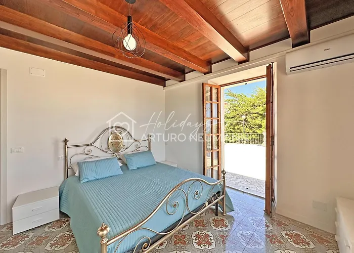 Apartment 214 - Anna -appartamento Trilocale A Al Piano Terra Con Vista Mare Strepitosa! - White Club Omaggio Dal Lun Al Ven Fino Al 02-08 Numana